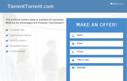 torrenttorrent.com