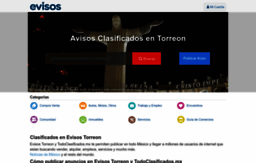 torreon.evisos.com.mx