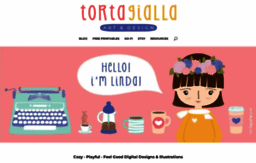 tortagialla.com