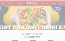 tortilla.co.uk