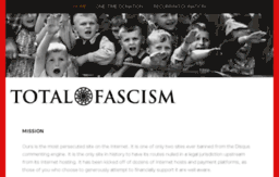totalfascism.com