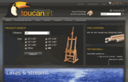 toucanart.com