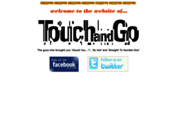 touch-and-go.net