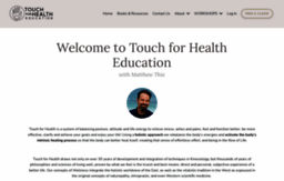 touch4health.com