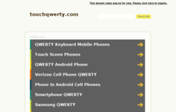 touchqwerty.com