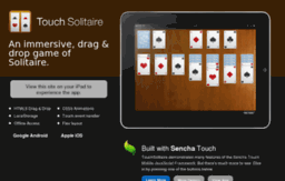 touchsolitaire.mobi