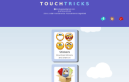 touchtricks.in