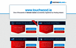 touchwood.ie