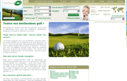 tourea-golf.com
