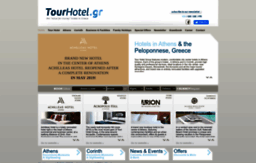 tourhotel.gr