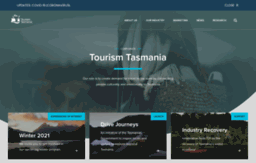 tourism.tas.gov.au