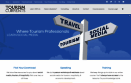 tourismcurrents.com