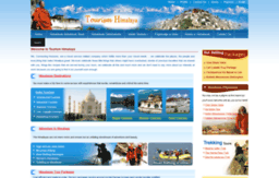 tourismhimalaya.com