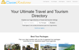 tourismrendezvous.com