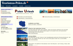 tourismus-polen.de