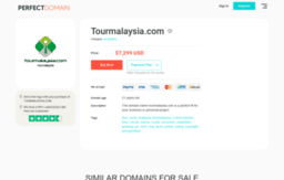 tourmalaysia.com