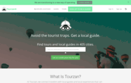 tourzan.com