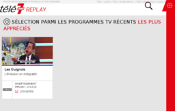 toutelatele.tv-replay.fr