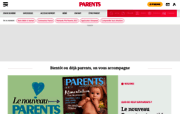 toutpourbebe.parents.fr