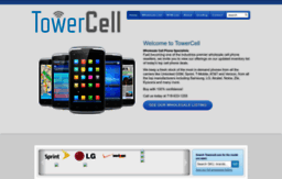 towercell.com