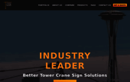 towercranesigns.com