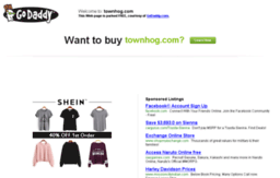 townhog.com