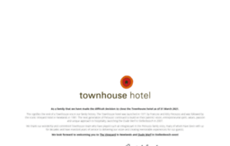 townhouse.co.za