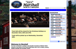 townofmarshall.org