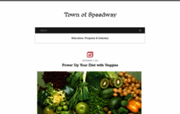 townofspeedway.org