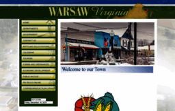 townofwarsaw.com