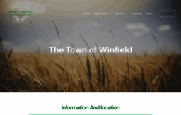townofwinfieldny.org