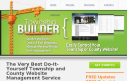 townshipbuilder.com