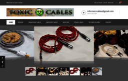 toxic-cables.co.uk