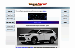 toyoland.com