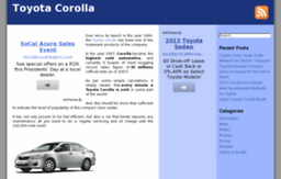 toyota-corolla.org