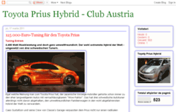 toyota-prius-club-austria.blogspot.com