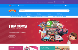 toys.ie