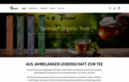 tpresso.com