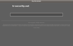 tr-security.com