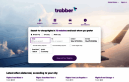 trabber.com