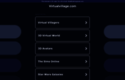 trac.virtualvillage.com