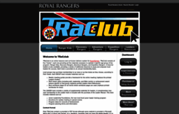 tracclub.org