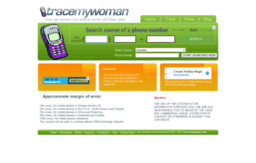 tracemywoman.com