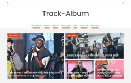 track-album.com