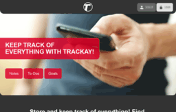 trackay.com