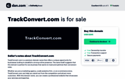 trackconvert.com