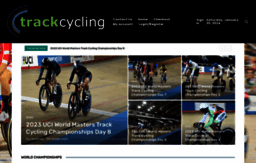 trackcycling.net
