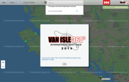 tracker.vanisle360.com