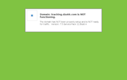 tracking.dzukk.com