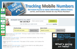 trackingmobilenumbers.com